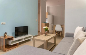 ANAIS APARTMENTS in Laganas, Kalpaki